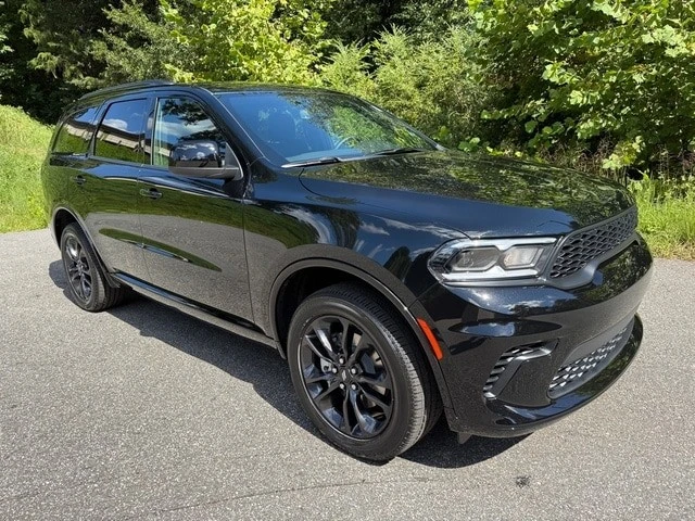 2026 Dodge Durango 3rd Gen - Image 5 of 21
