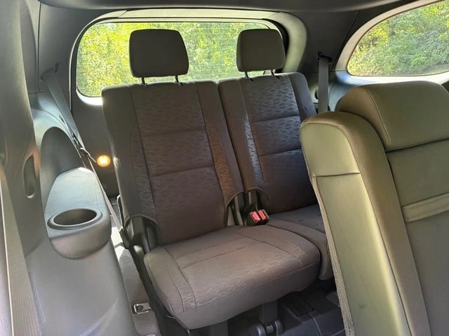 2026 Dodge Durango 3rd Gen - Image 21 of 21