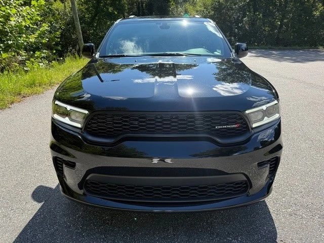 2026 Dodge Durango 3rd Gen - Image 4 of 21
