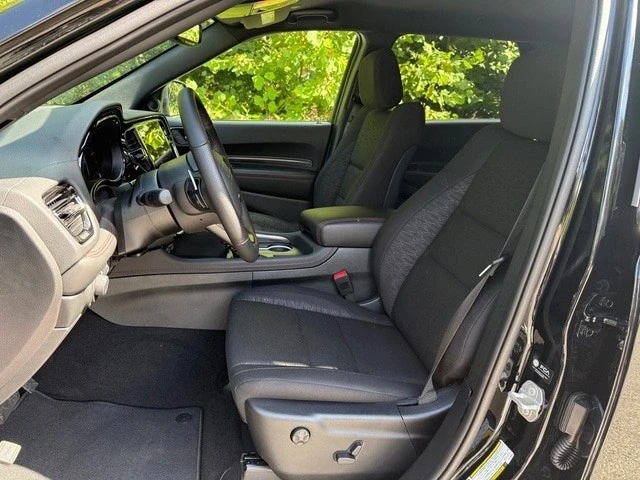 2026 Dodge Durango 3rd Gen - Image 12 of 21