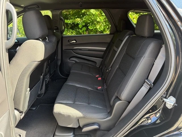 2026 Dodge Durango 3rd Gen - Image 15 of 21