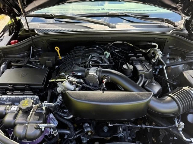 2026 Dodge Durango 3rd Gen - Image 10 of 21