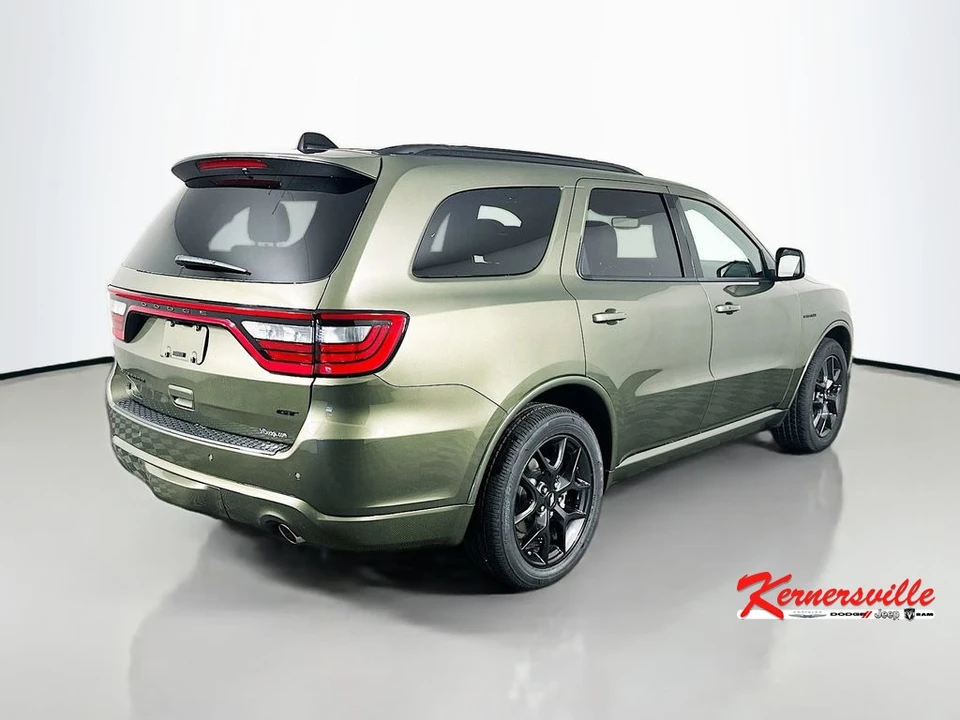 2026 Dodge Durango 3rd Gen - Image 7 of 22