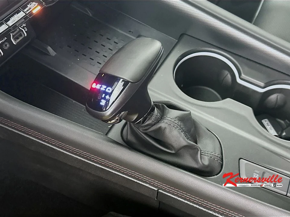2026 Dodge Durango 3rd Gen - Image 12 of 22