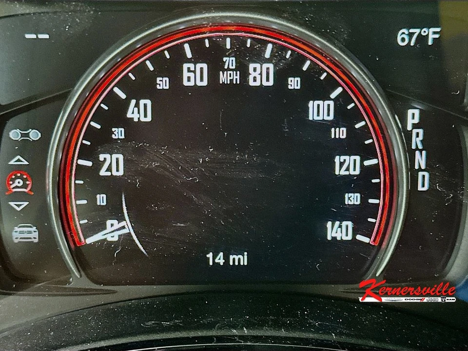 2026 Dodge Durango 3rd Gen - Image 11 of 22