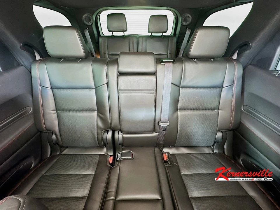 2026 Dodge Durango 3rd Gen - Image 10 of 22