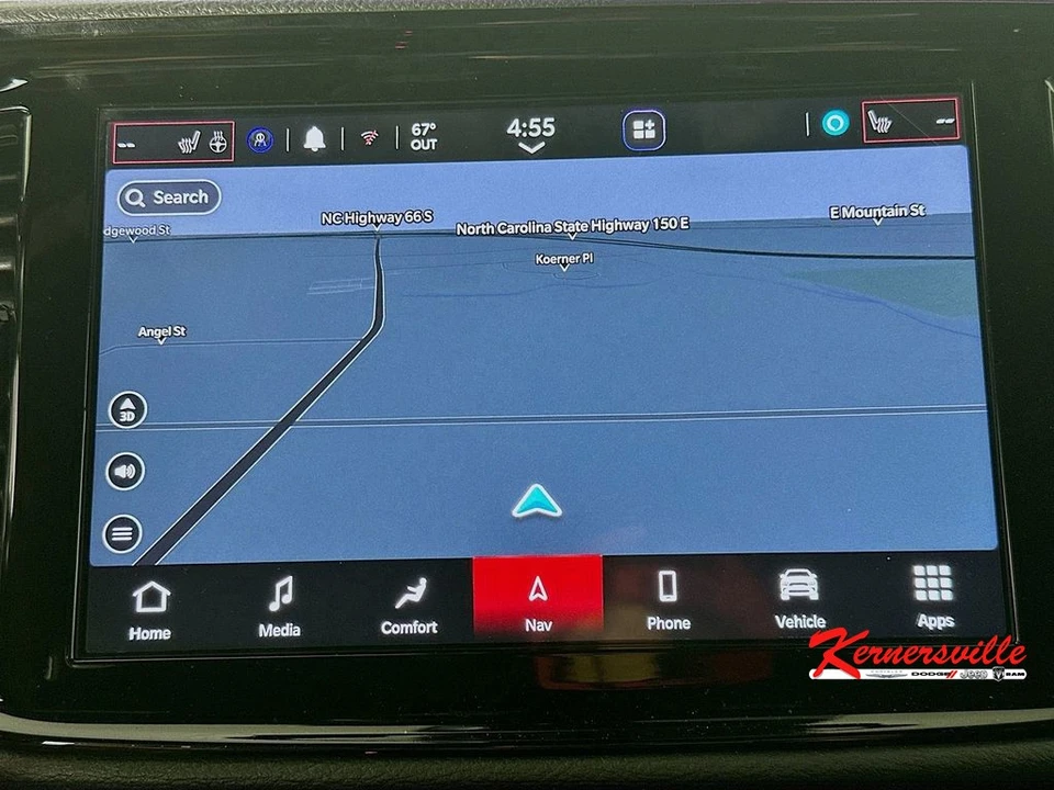 2026 Dodge Durango 3rd Gen - Image 15 of 22