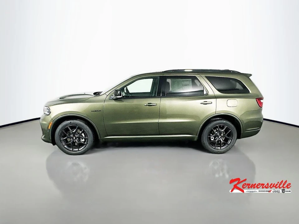 2026 Dodge Durango 3rd Gen - Image 4 of 22