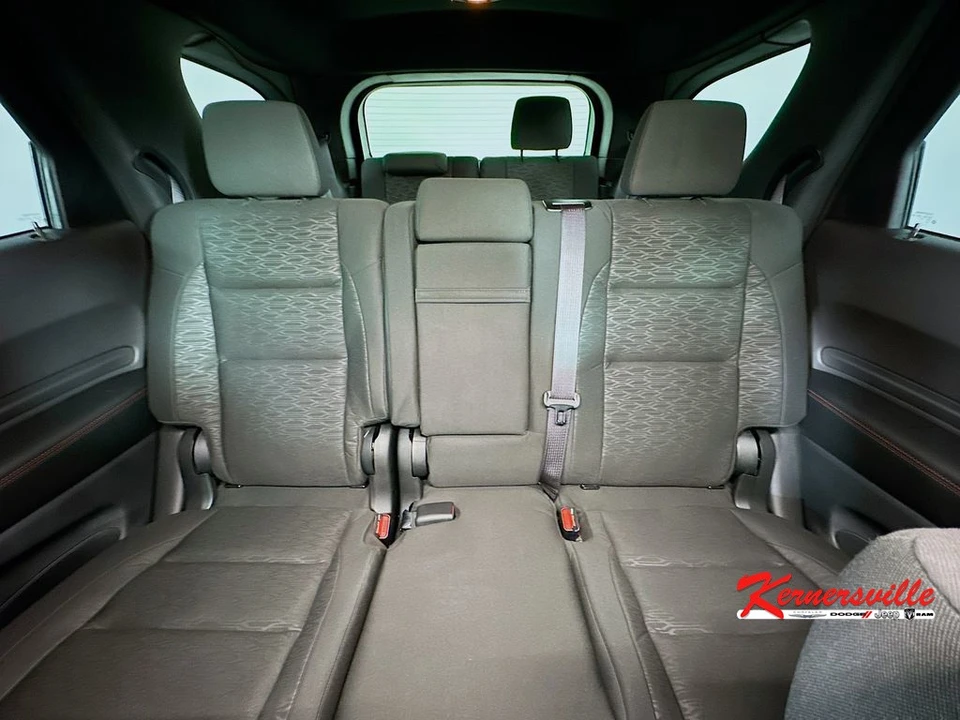 2026 Dodge Durango 3rd Gen - Image 10 of 21