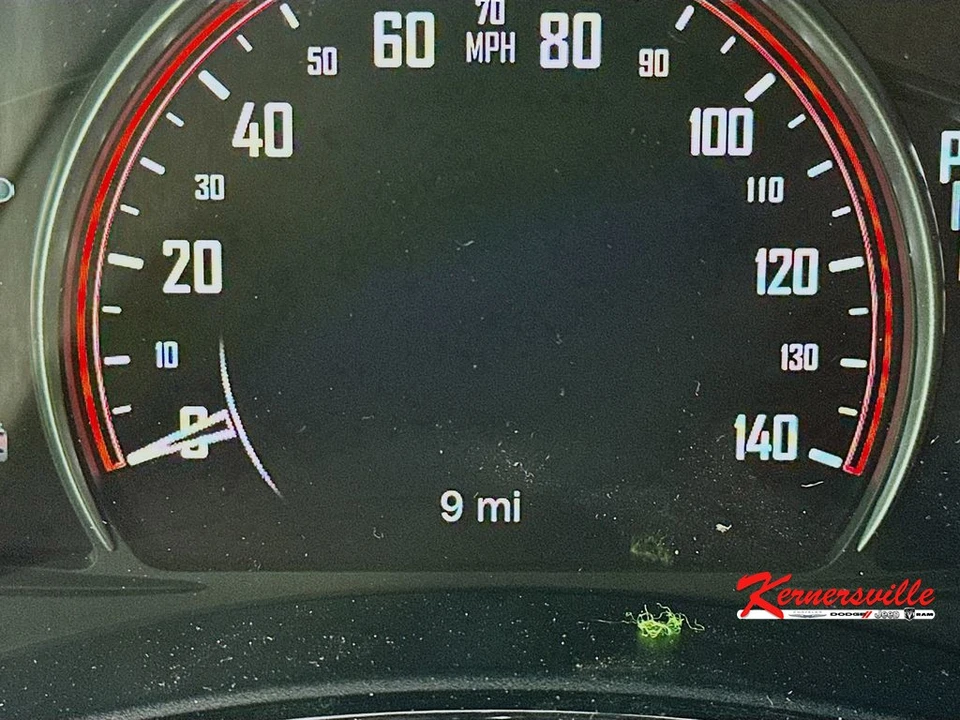 2026 Dodge Durango 3rd Gen - Image 11 of 21
