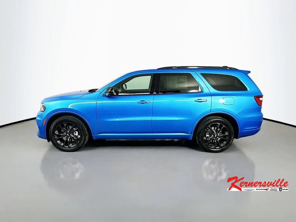 2026 Dodge Durango 3rd Gen - Image 4 of 21