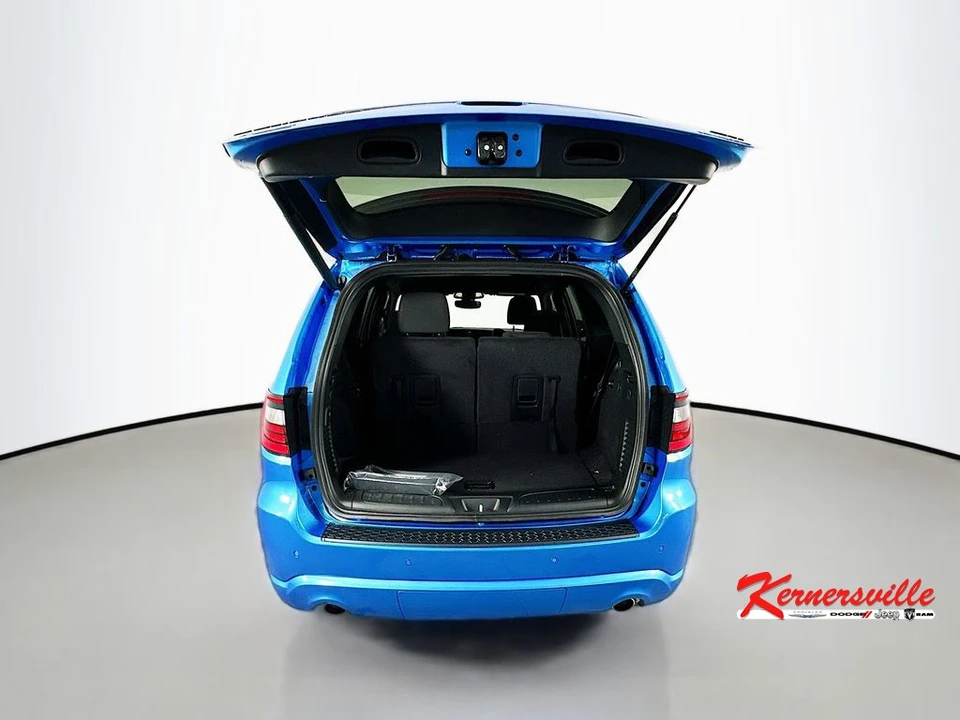 2026 Dodge Durango 3rd Gen - Image 15 of 21