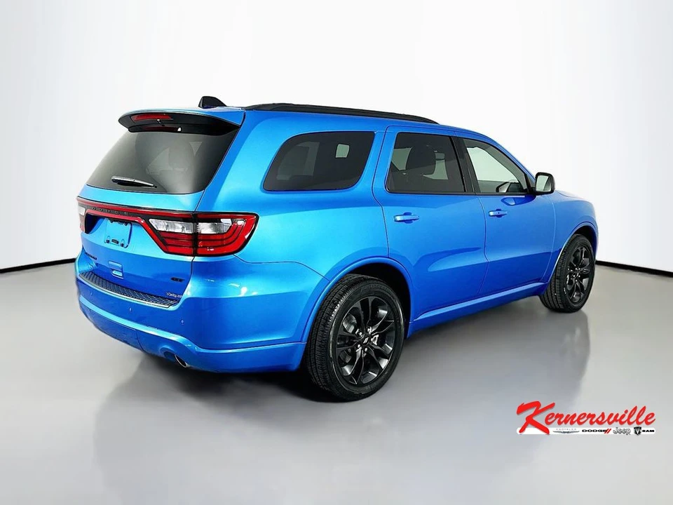 2026 Dodge Durango 3rd Gen - Image 7 of 21