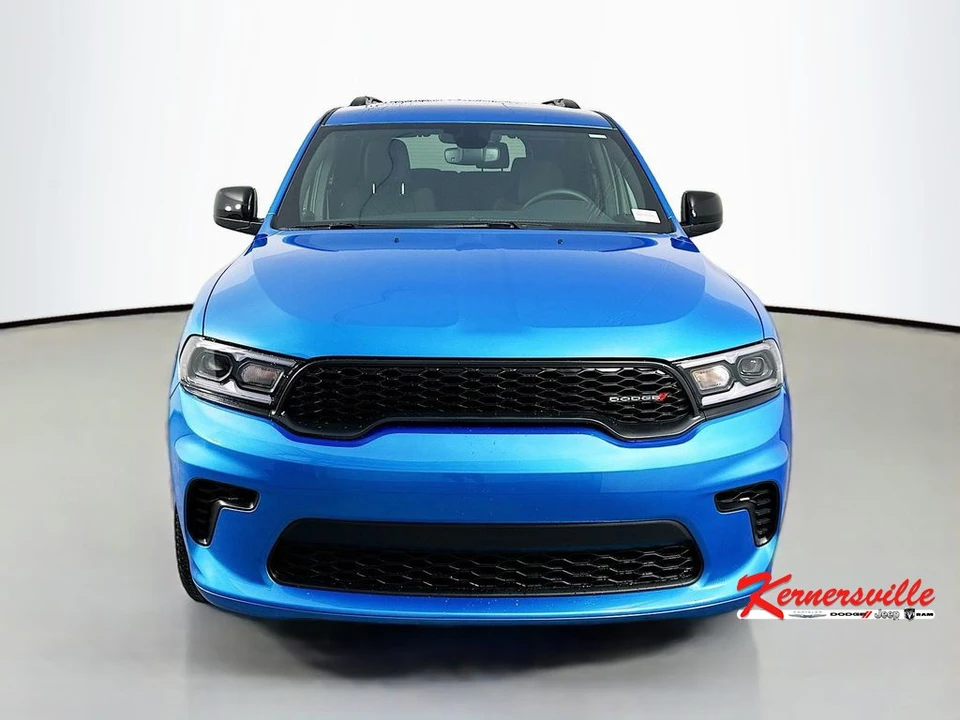 2026 Dodge Durango 3rd Gen - Image 2 of 21