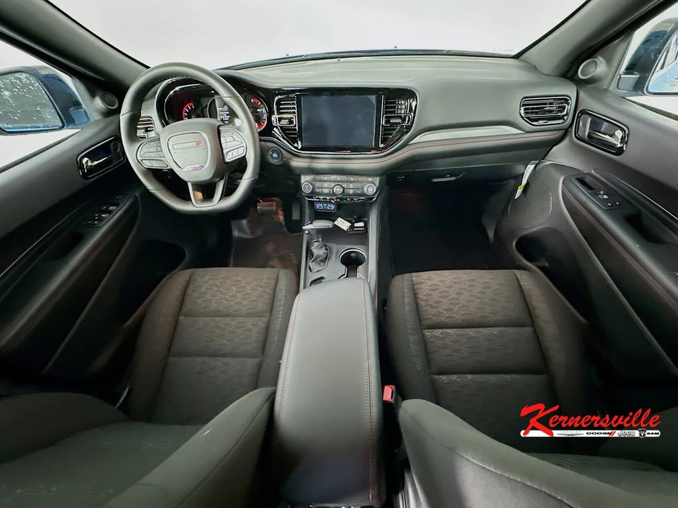 2026 Dodge Durango 3rd Gen - Image 9 of 21