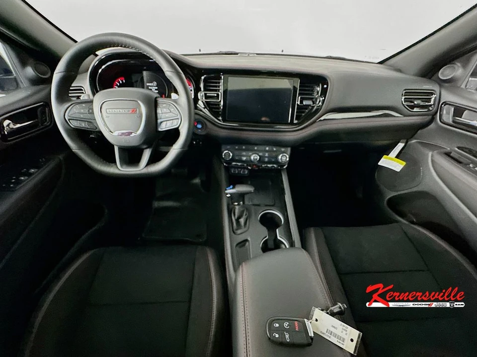 2026 Dodge Durango 3rd Gen - Image 9 of 21