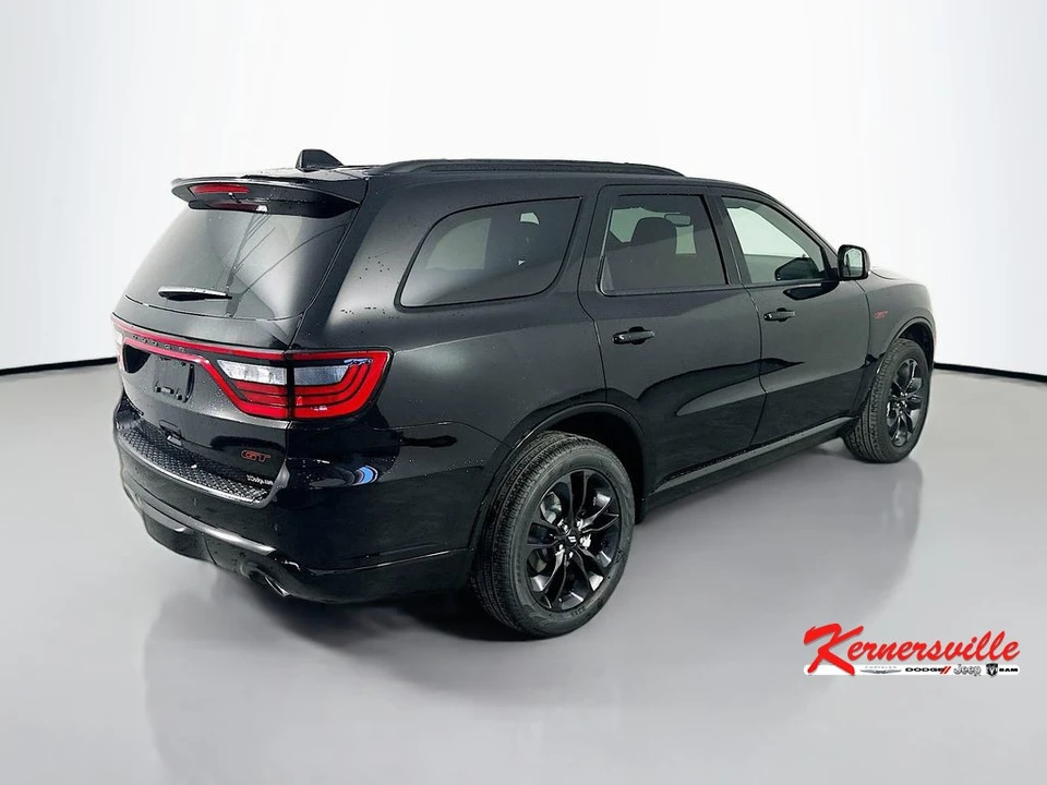 2026 Dodge Durango 3rd Gen - Image 7 of 21