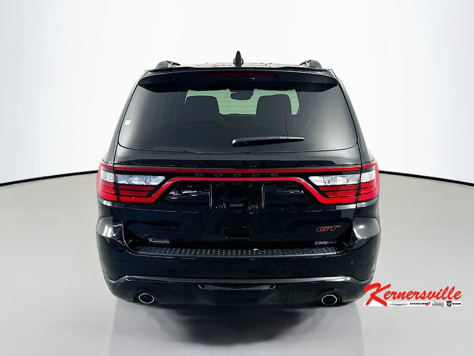 2026 Dodge Durango 3rd Gen - Image 6 of 21
