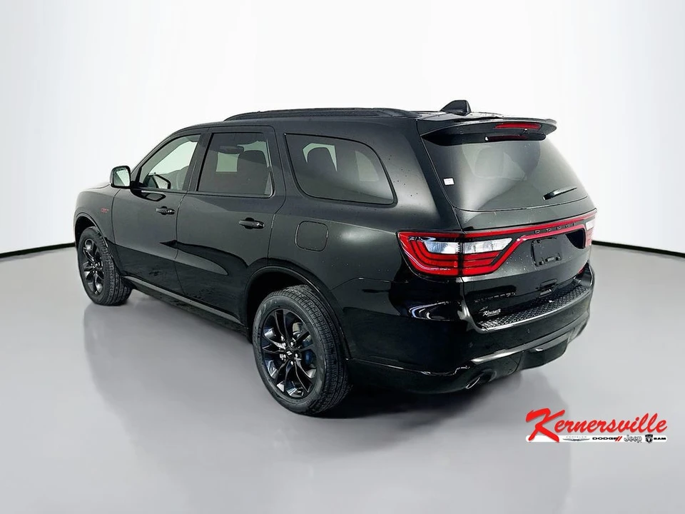2026 Dodge Durango 3rd Gen - Image 5 of 21