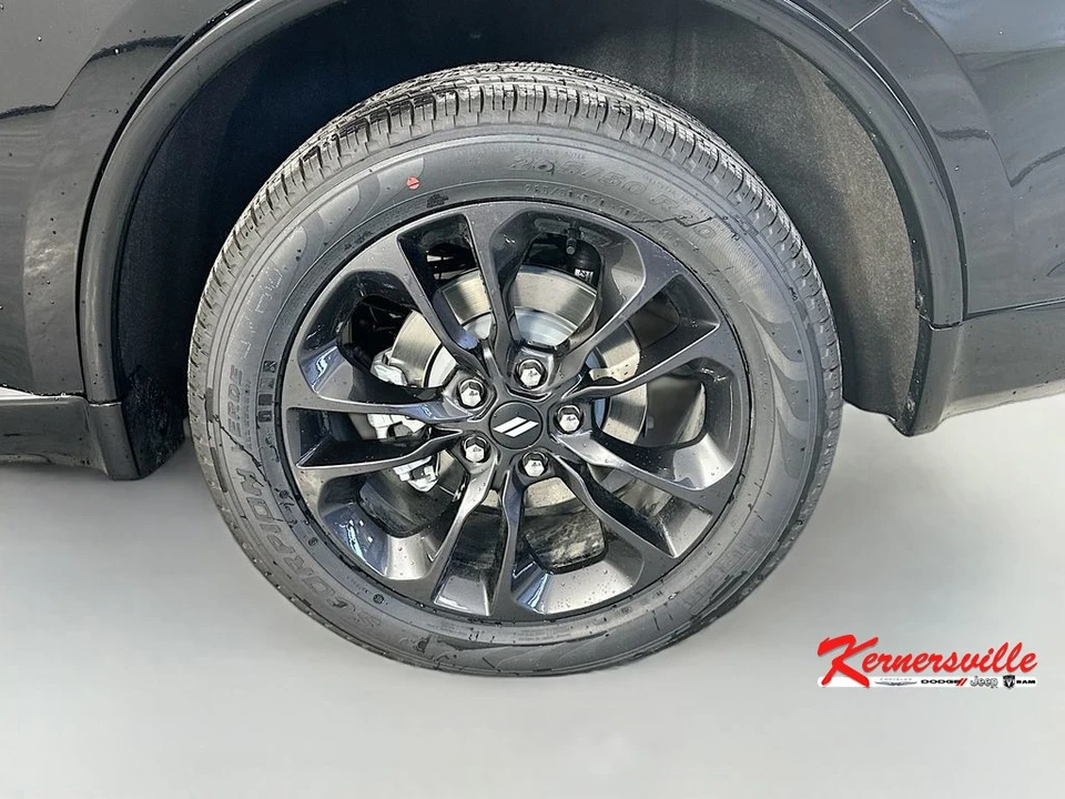 2026 Dodge Durango 3rd Gen - Image 17 of 21