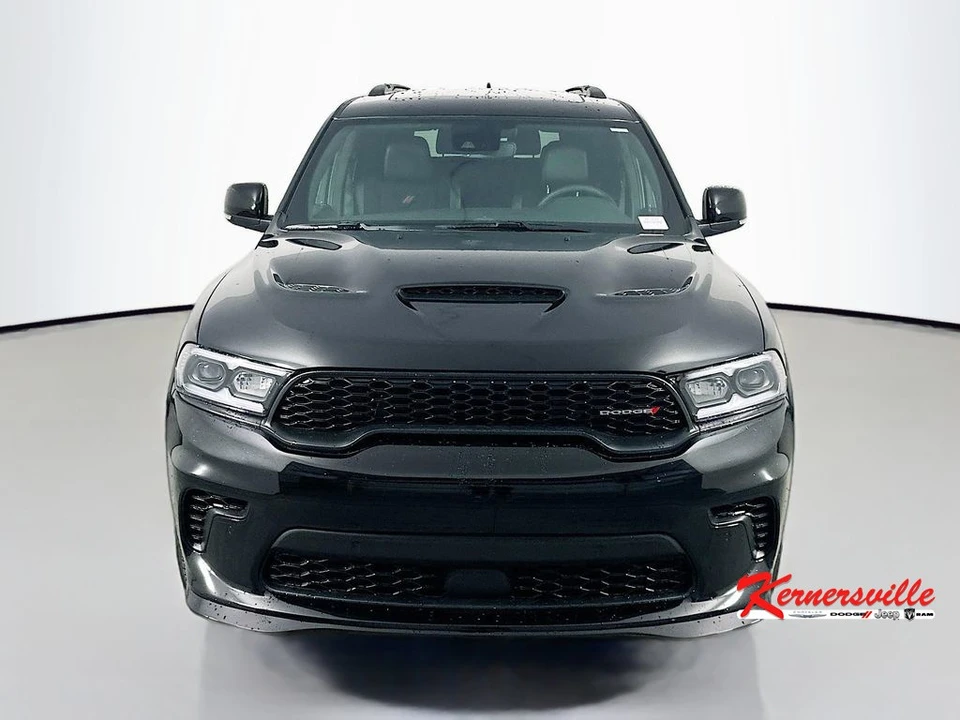 2026 Dodge Durango 3rd Gen - Image 2 of 21