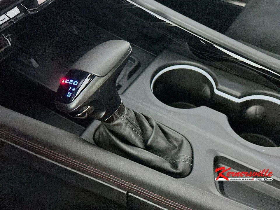 2026 Dodge Durango 3rd Gen - Image 12 of 21