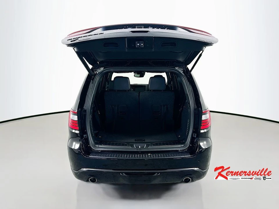 2026 Dodge Durango 3rd Gen - Image 16 of 21