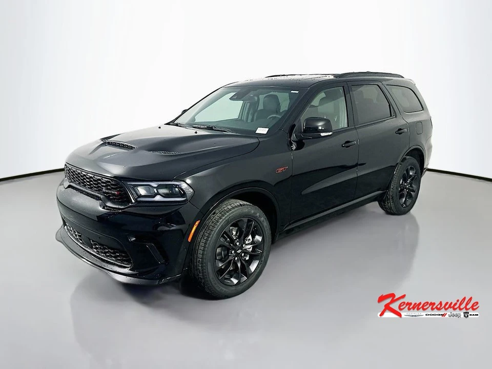 2026 Dodge Durango 3rd Gen - Image 3 of 21
