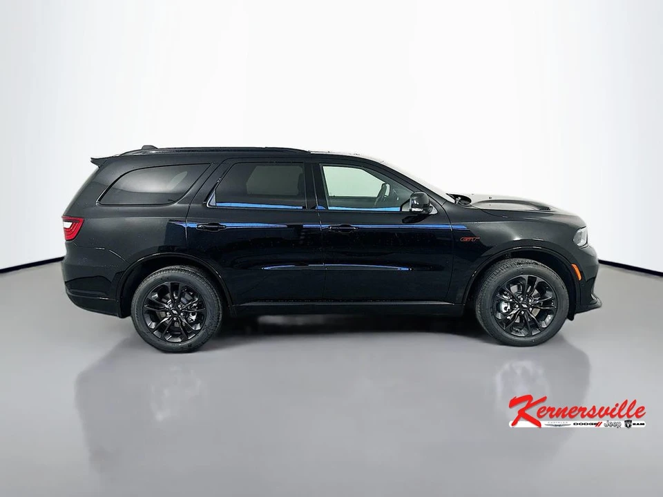 2026 Dodge Durango 3rd Gen - Image 8 of 21
