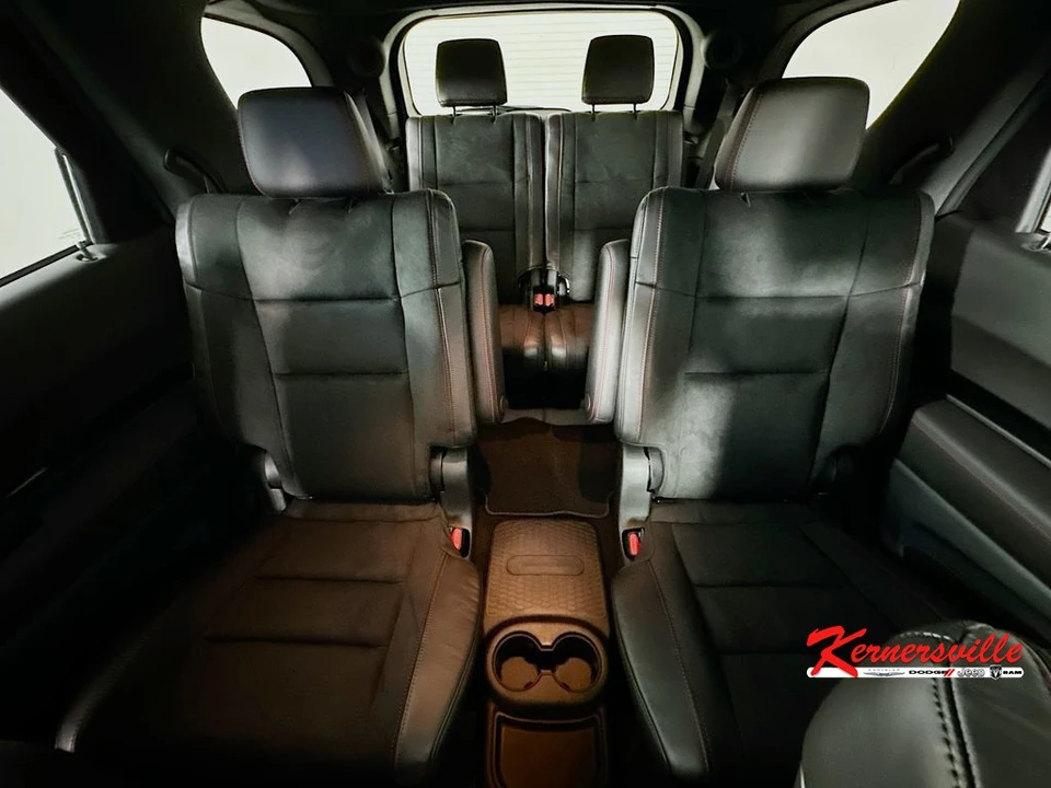 2026 Dodge Durango 3rd Gen - Image 10 of 21
