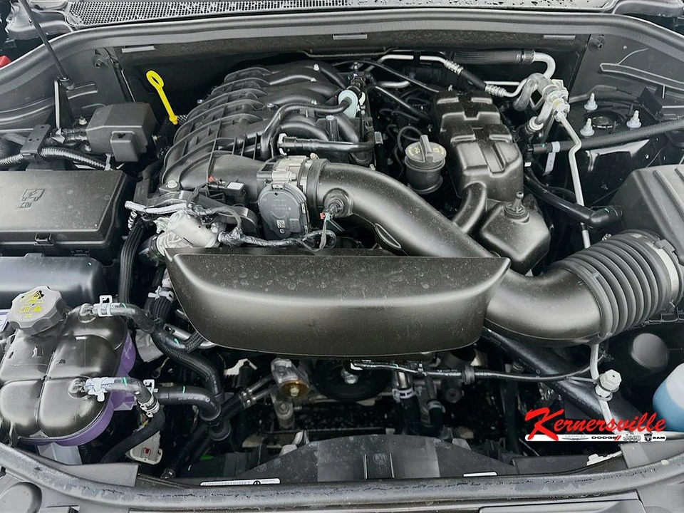 2026 Dodge Durango 3rd Gen - Image 18 of 21