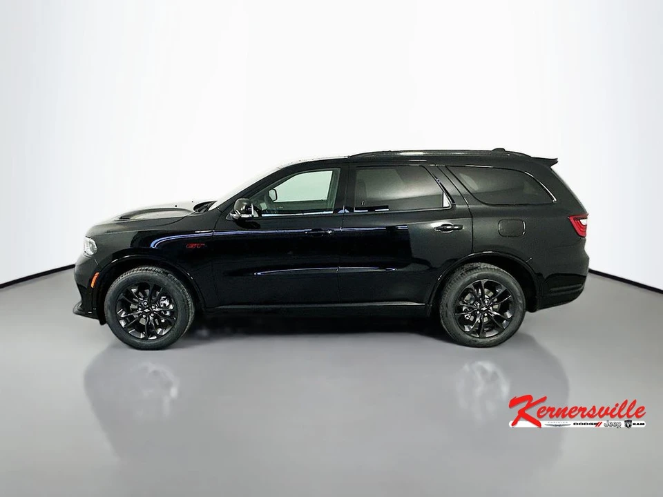 2026 Dodge Durango 3rd Gen - Image 4 of 21