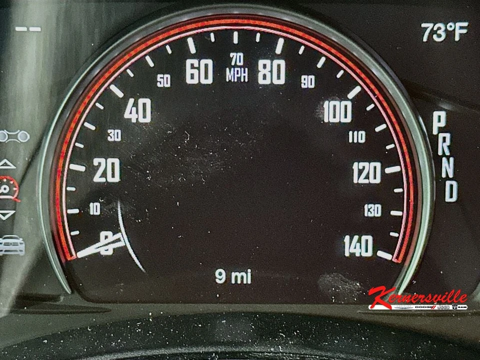 2026 Dodge Durango 3rd Gen - Image 11 of 21