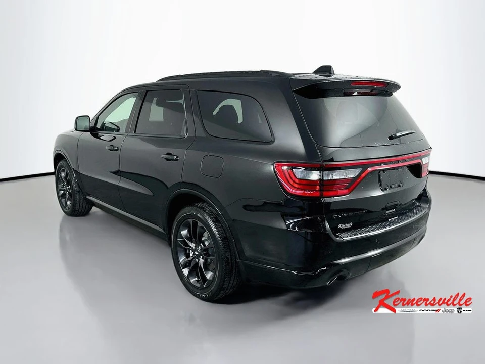 2026 Dodge Durango 3rd Gen - Image 5 of 21