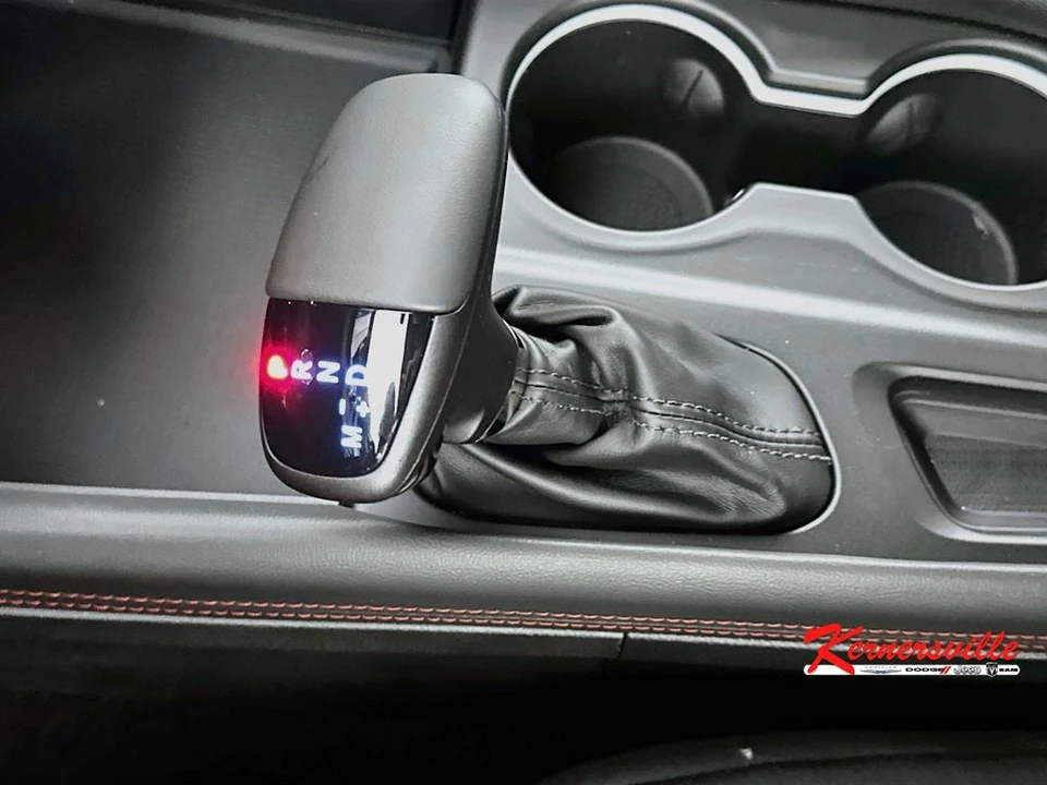 2026 Dodge Durango 3rd Gen - Image 12 of 21