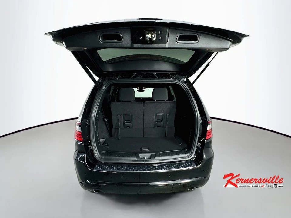 2026 Dodge Durango 3rd Gen - Image 15 of 21