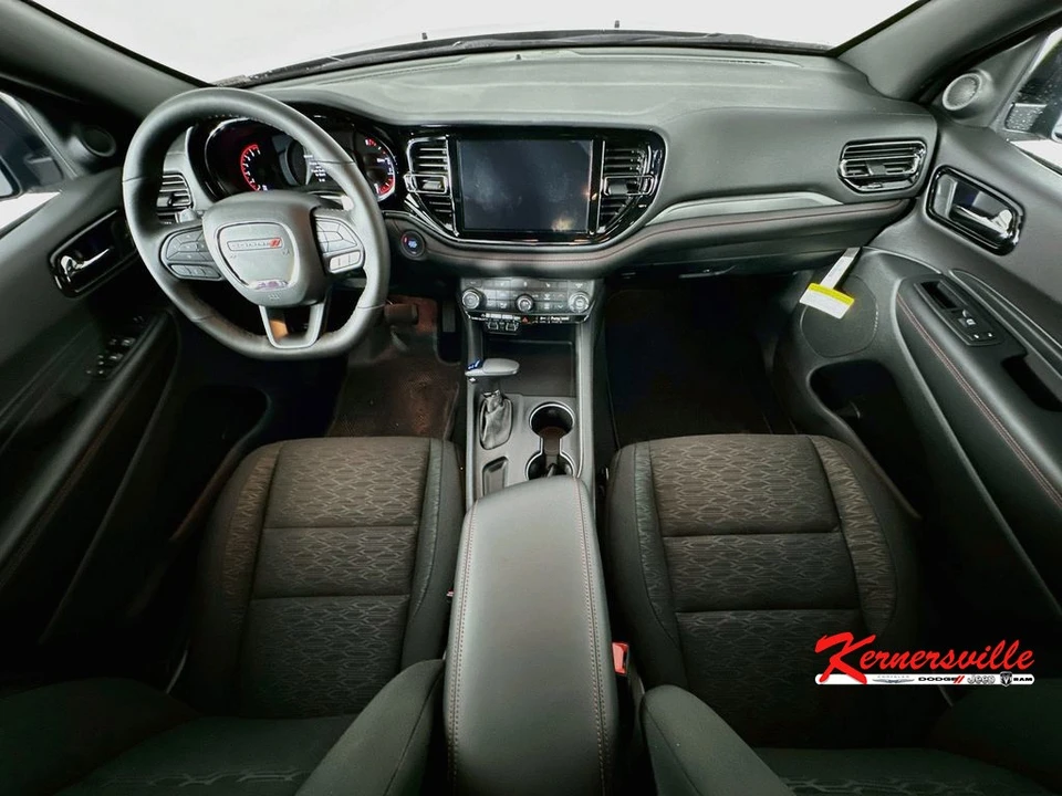 2026 Dodge Durango 3rd Gen - Image 9 of 21
