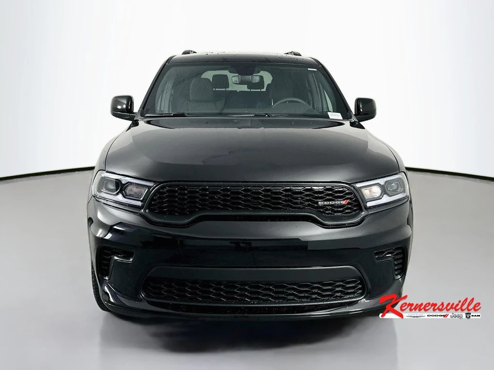2026 Dodge Durango 3rd Gen - Image 2 of 21