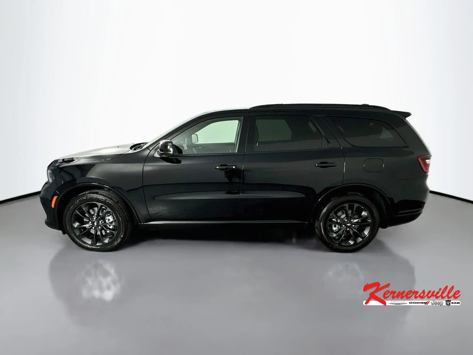 2026 Dodge Durango 3rd Gen - Image 4 of 21
