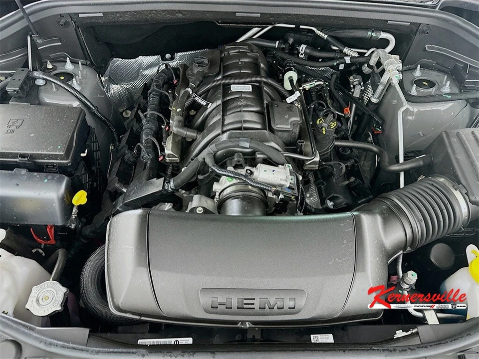2026 Dodge Durango 3rd Gen - Image 18 of 21