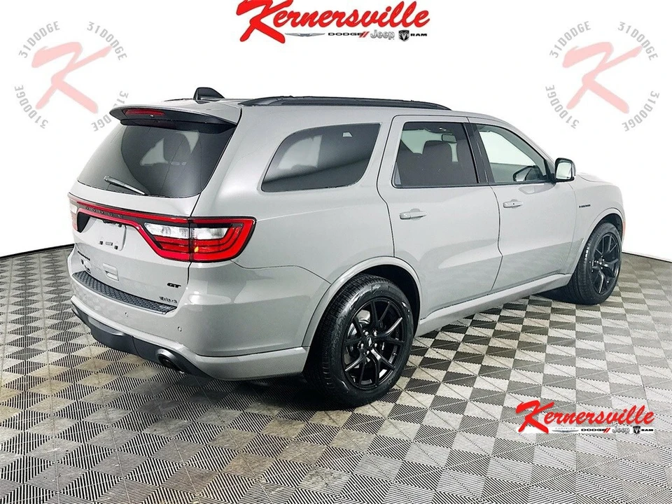 2026 Dodge Durango 3rd Gen - Image 7 of 21