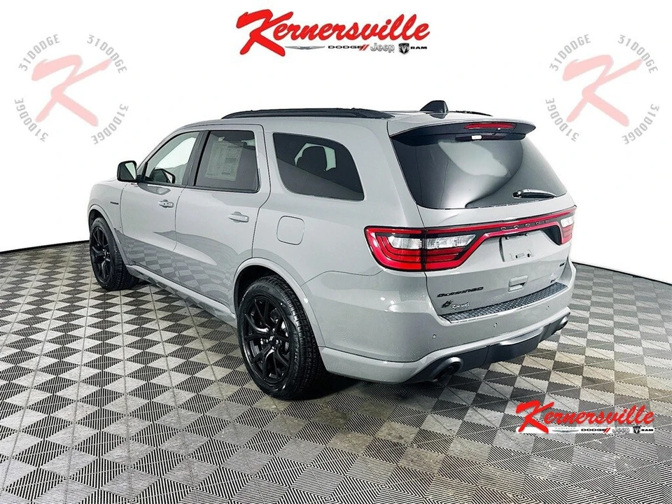 2026 Dodge Durango 3rd Gen - Image 5 of 21