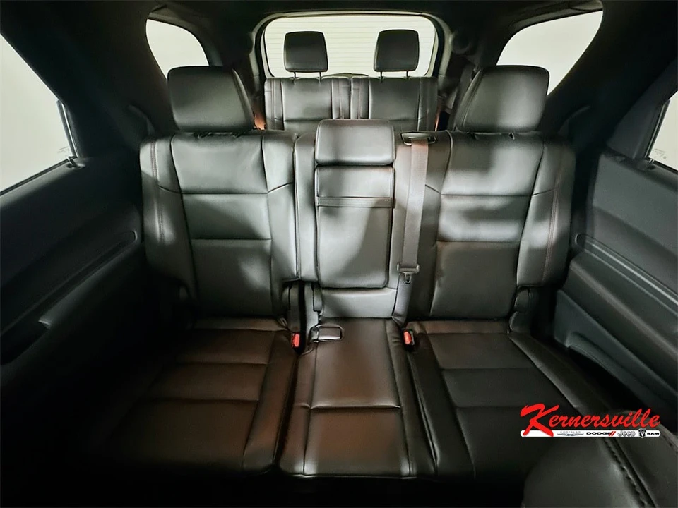 2026 Dodge Durango 3rd Gen - Image 10 of 21