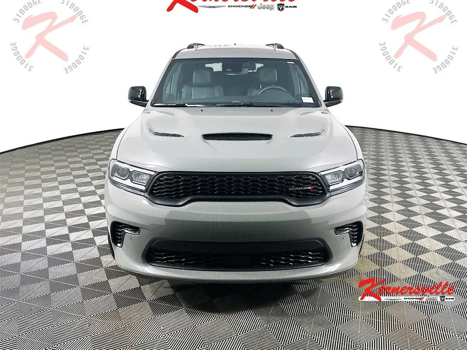 2026 Dodge Durango 3rd Gen - Image 2 of 21