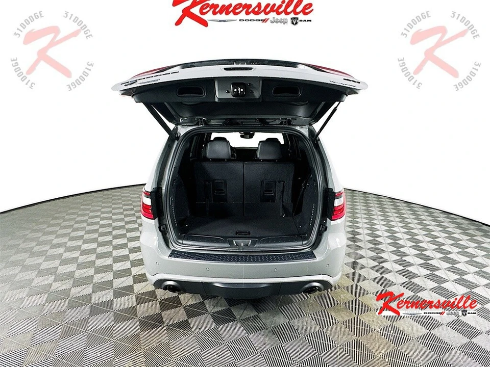 2026 Dodge Durango 3rd Gen - Image 16 of 21