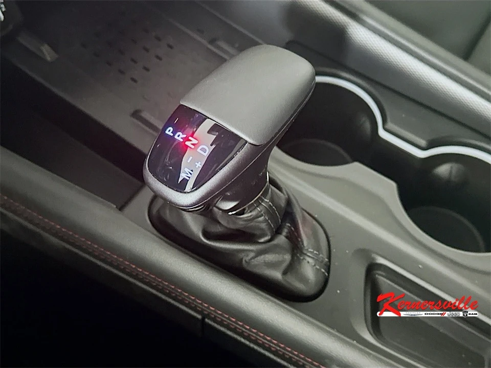 2026 Dodge Durango 3rd Gen - Image 12 of 21