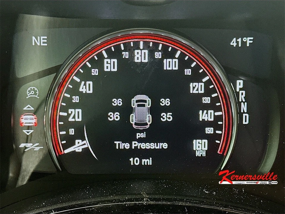 2026 Dodge Durango 3rd Gen - Image 11 of 21