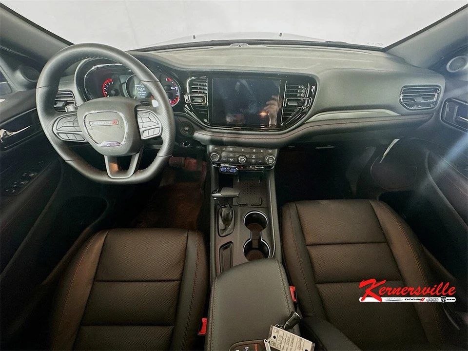 2026 Dodge Durango 3rd Gen - Image 9 of 21