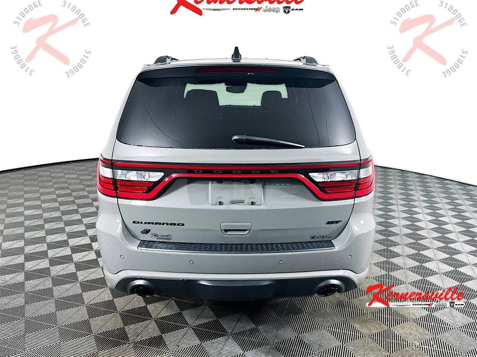 2026 Dodge Durango 3rd Gen - Image 6 of 21