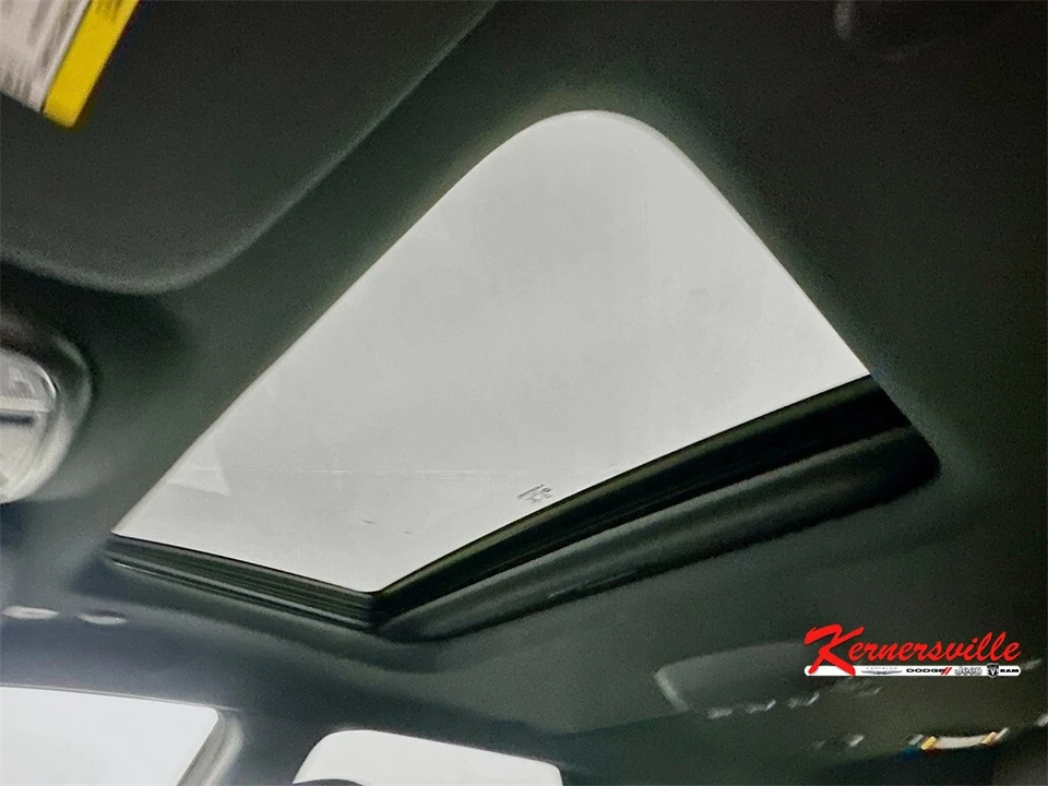 2026 Dodge Durango 3rd Gen - Image 14 of 21
